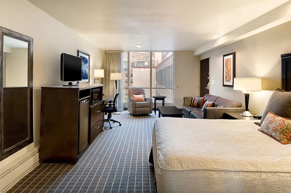 Aspen Select Rochester