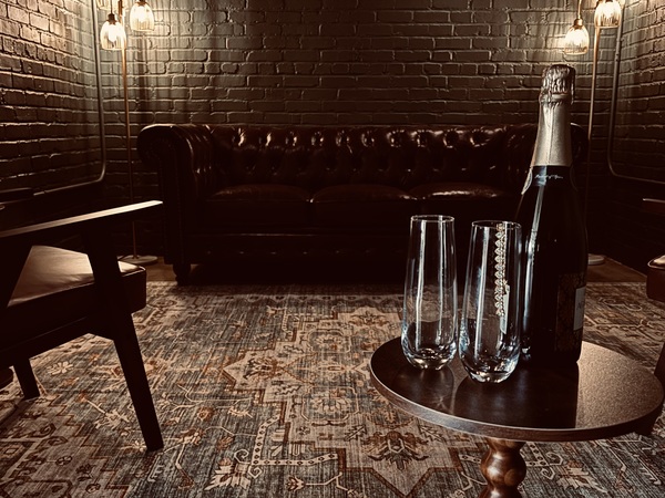 The Vault at Taylors Mill