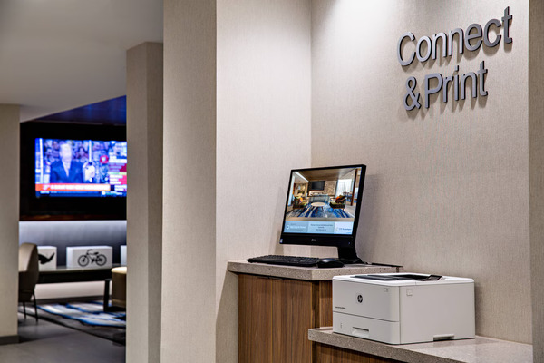 Fairfield by Marriott Inn & Suites Fayetteville