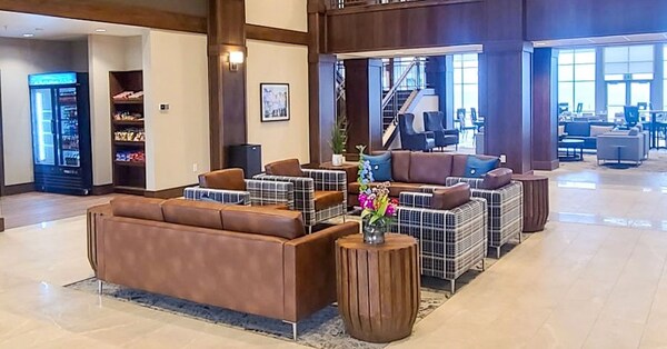 ClubHouse Hotel & Suites Rapid City