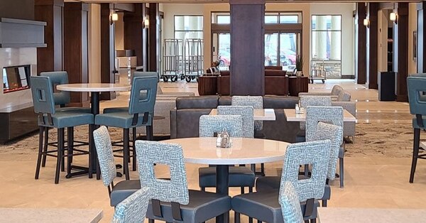 ClubHouse Hotel & Suites Rapid City