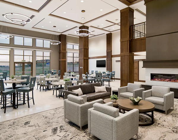 ClubHouse Hotel & Suites Rapid City