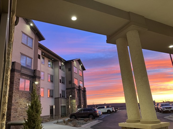 ClubHouse Hotel & Suites Rapid City