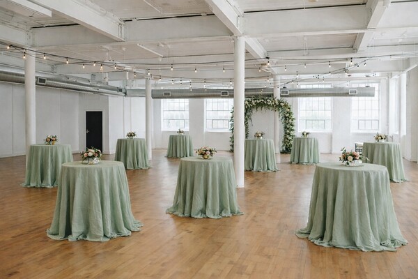 The Vault at Taylors Mill