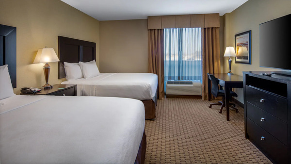 Hyatt House Bentonville/Rogers