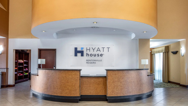Hyatt House Bentonville/Rogers