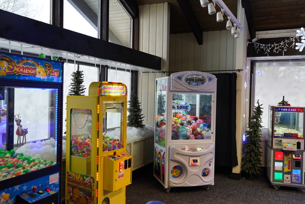 Salt Fork Lodge & Conference Center