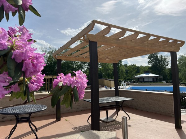 Salt Fork Lodge & Conference Center