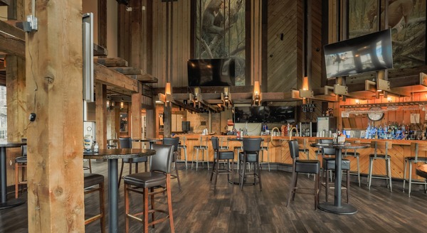 Salt Fork Lodge & Conference Center