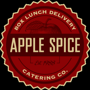 Apple Spice Catering Company