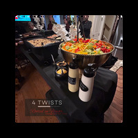 4 TWISTS Catering