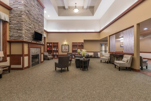 Clarion Hotel & Suites Williston