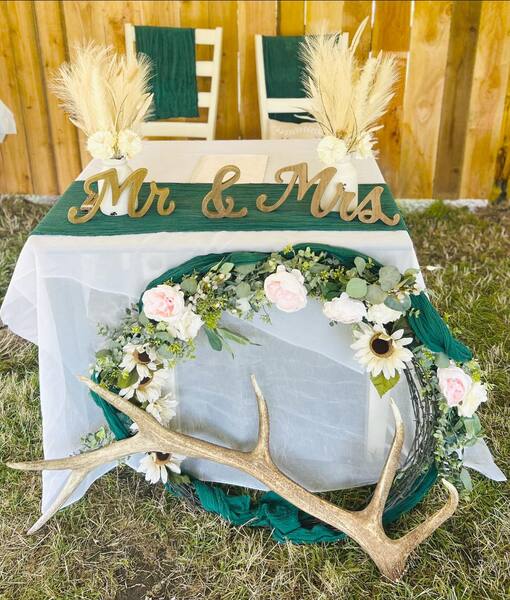 Cactus River Ranch Wedding Venue & Campground