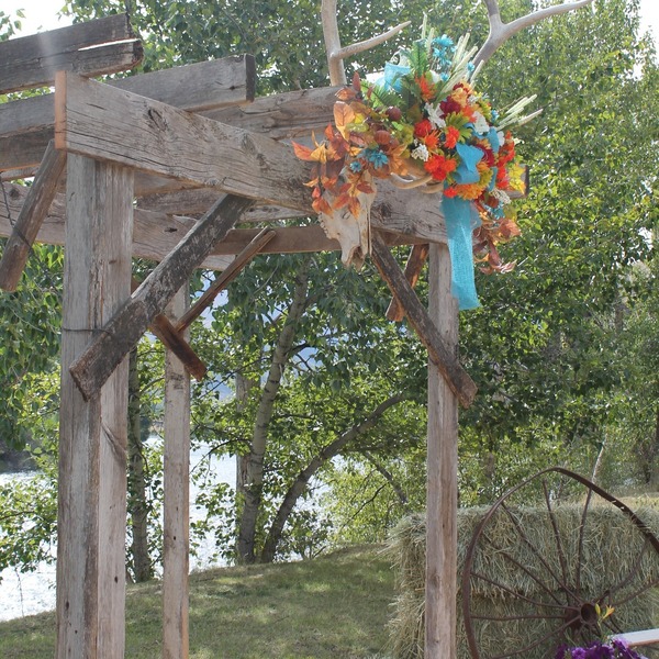 Cactus River Ranch Wedding Venue & Campground