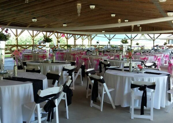 Canaan Valley Resort & Conference Center