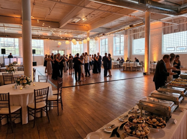The Vault at Taylors Mill