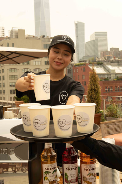 CASTROS EVENTS & STAFFING