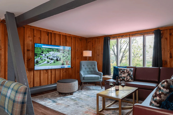 La Tourelle Inn and Spa