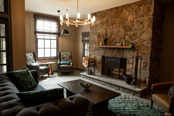 La Tourelle Inn and Spa