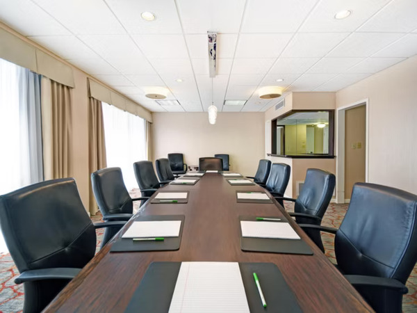 Holiday Inn Memphis-Downtown (Beale St.)