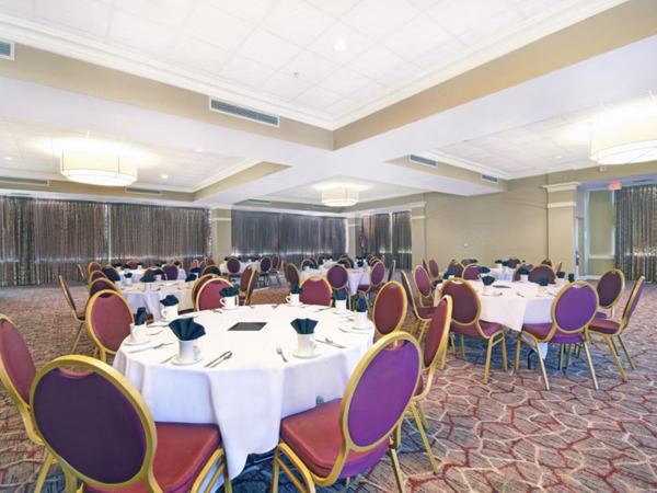 Holiday Inn Memphis-Downtown (Beale St.)