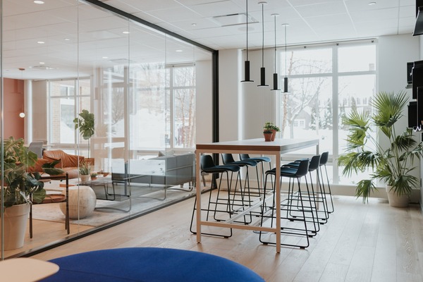 Haworth Hotel & Conference Center