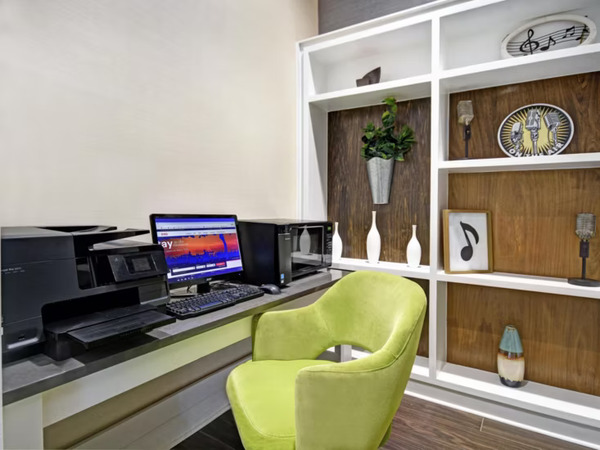 Holiday Inn Memphis-Downtown (Beale St.)