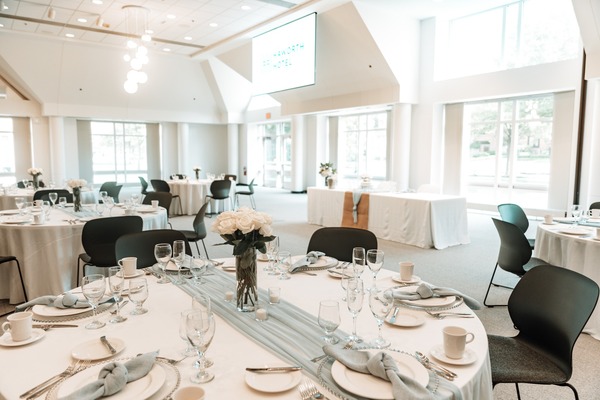 Haworth Hotel & Conference Center