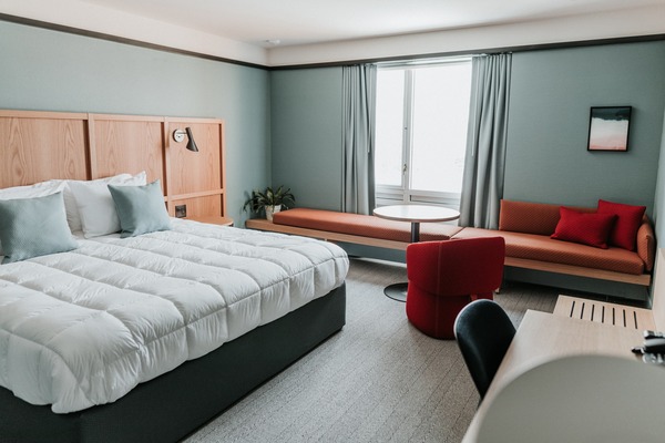 Haworth Hotel & Conference Center