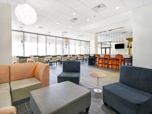 Holiday Inn Memphis-Downtown (Beale St.)