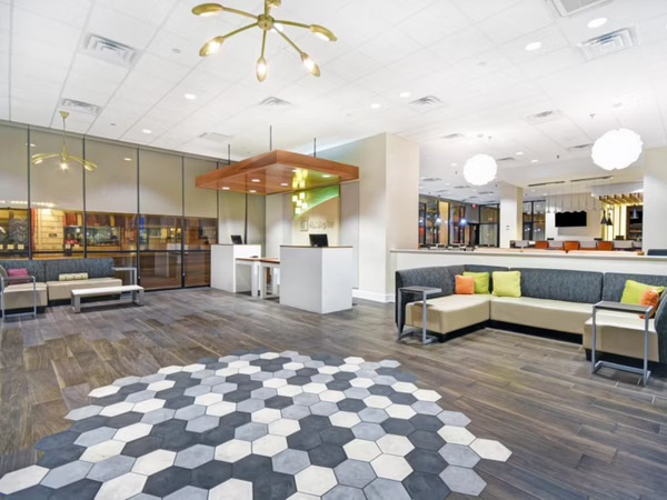 Holiday Inn Memphis-Downtown (Beale St.)