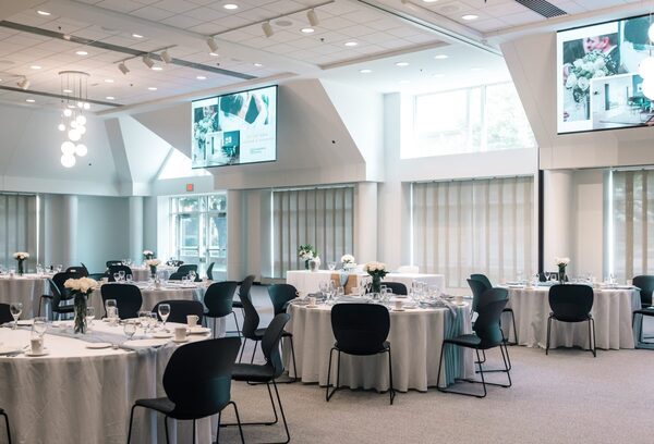 Haworth Hotel & Conference Center