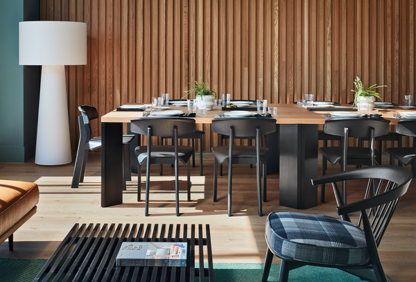 Haworth Hotel & Conference Center