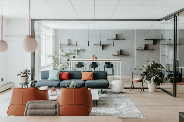 Haworth Hotel & Conference Center