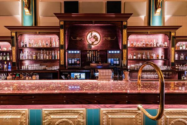 The Ideal Theater & Bar