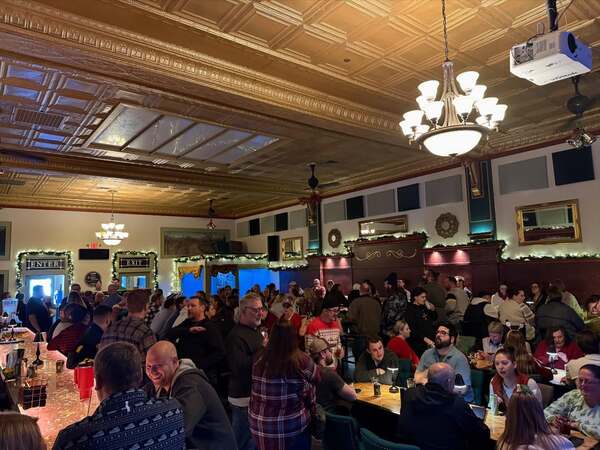 The Ideal Theater & Bar