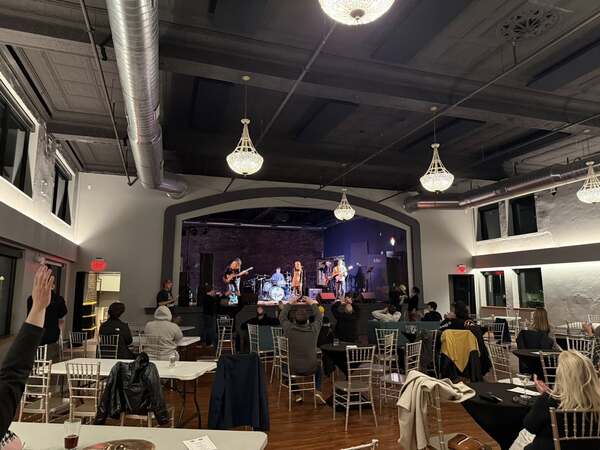 The Ideal Theater & Bar