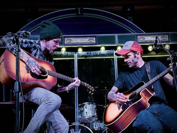 The Ideal Theater & Bar