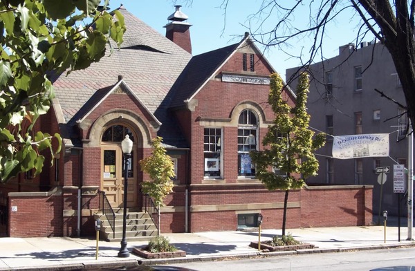 Village Learning Place