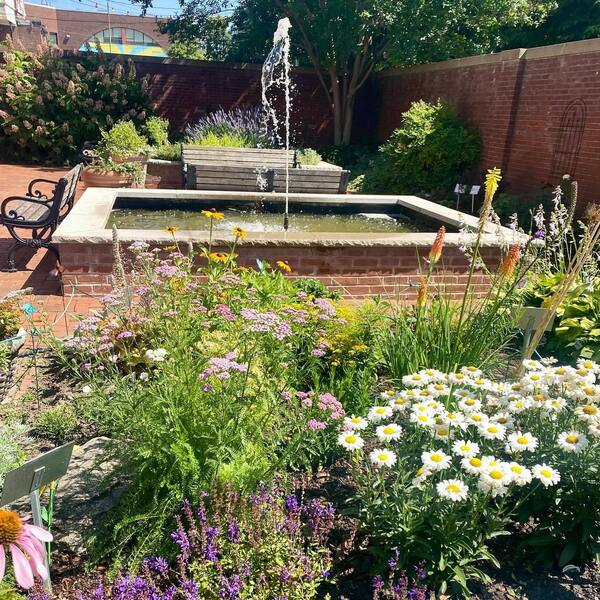 Village Learning Place