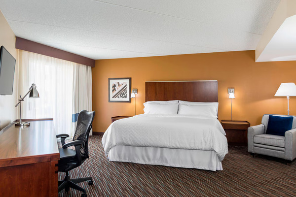 Four Points By Sheraton Buffalo Grove