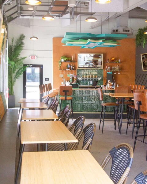 Land-Grant Extension