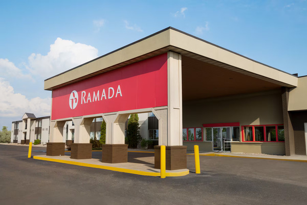 Ramada Bismarck