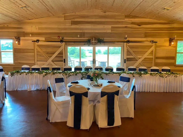 The Stables Event Center