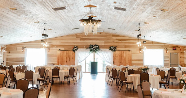 The Stables Event Center