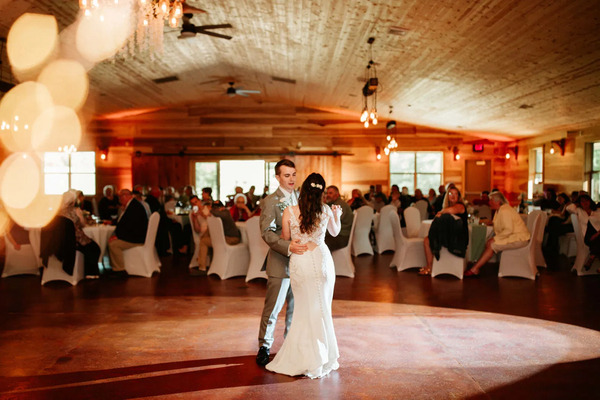 The Stables Event Center