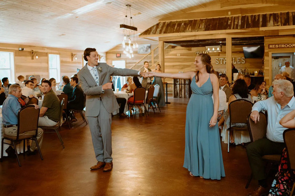 The Stables Event Center