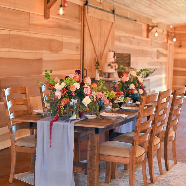 The Stables Event Center