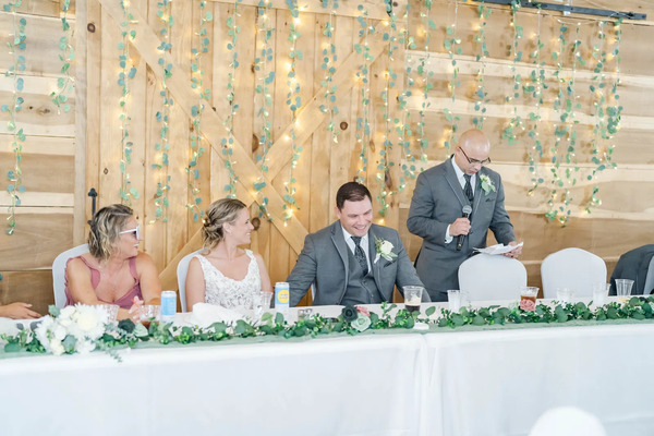 The Stables Event Center