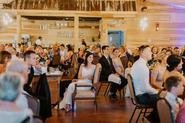 The Stables Event Center